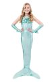Shimmertail Complete Mermaid Outfit - TAHITI ISLAND DREAM