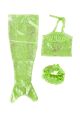 Shimmertail Mermaid Doll Outfit Set - Sublime