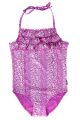 Shimmertail Mermaid Swimsuit - Island Orchid
