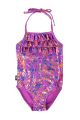 Shimmertail Mermaid Swimsuit - Jungle Canopy