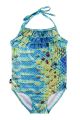 Shimmertail Mermaid Swimsuit - Rain Forest