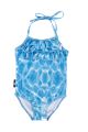 Shimmertail Mermaid Swimsuit - Shimmering Ice