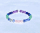 Rainbow Magic Mermaid Shakara Crystal Bracelet